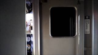 【ペダル音】名鉄2000系2009F笠松通過ミュージックホーンハーフブチ 動画No.680
