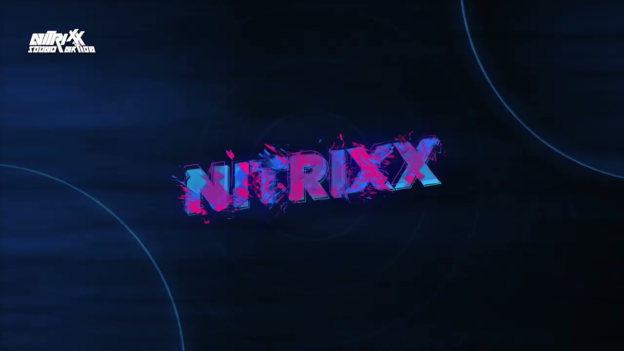 Dance Mashup 2 (Promo) | Best Of 2025 | Multi language | Nitrixx