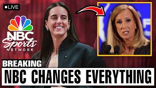Caitlin Clark's NBC Deal REVEALS The WNBA's Biggest Weakness!