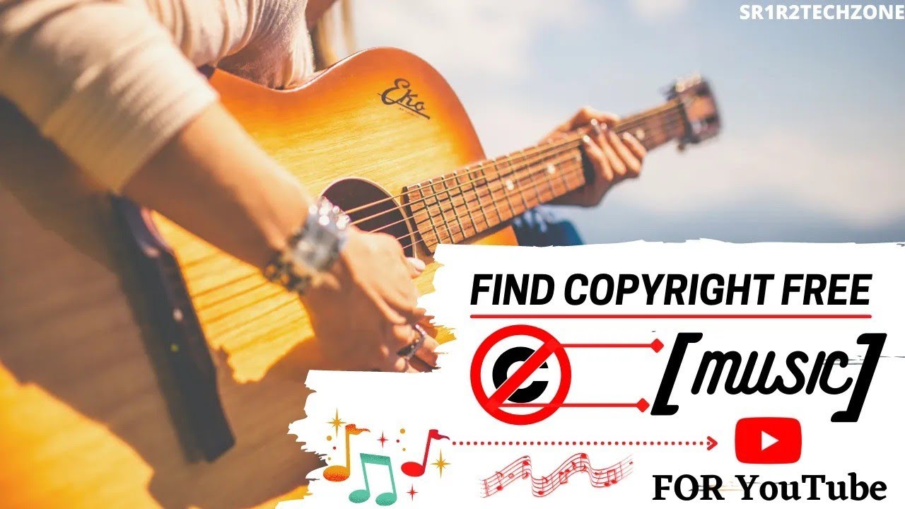 Best copyright free music for YouTube videos.