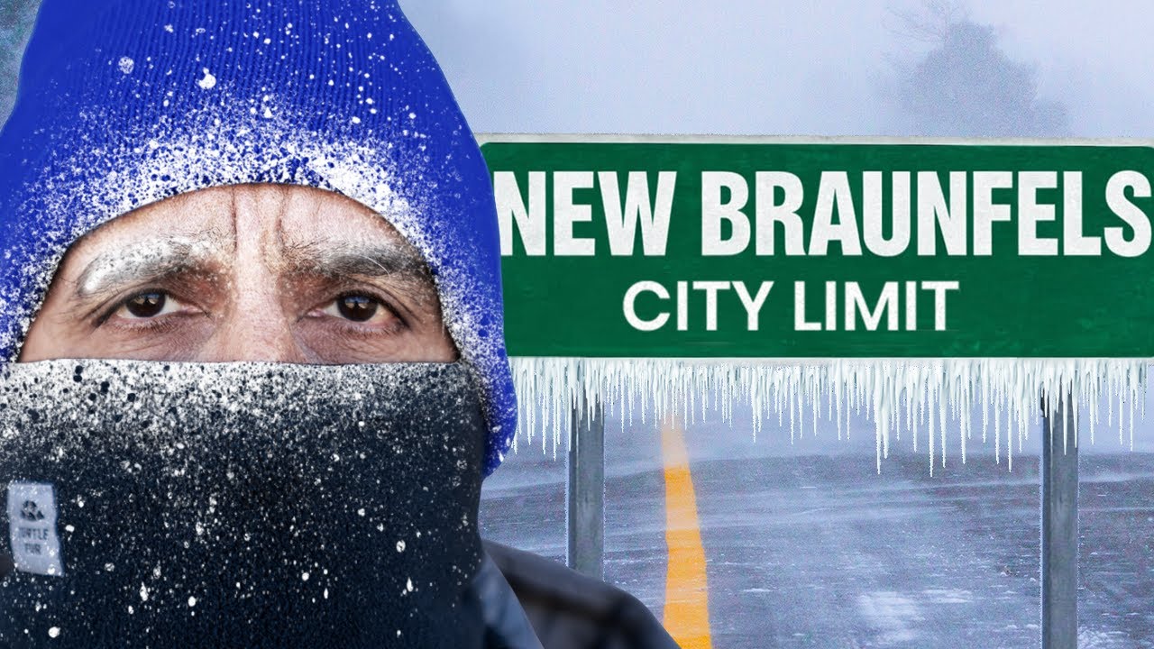 Harsh Reality of Living in New Braunfels (That No One Tells You About)