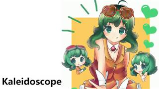 Kaleidoscope