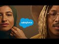 Salesforce "Everyone" | Tech & Trust