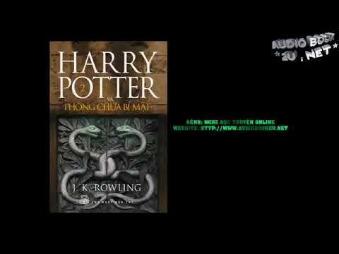 Video Harry Potter và Phòng chứa bí mật Quyển 2 Full truyện... - youtube