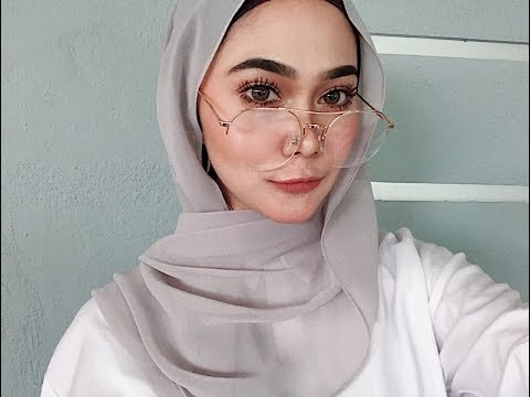 Shawl tutorial 30 saat