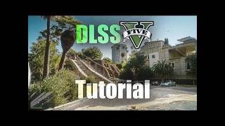 How to install DLSS 5 for GTA 5 | Tutorial - Guide 2026 screenshot 5