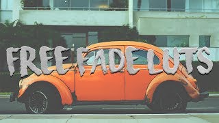 FREE 5 Fade/Matte LUTS | Premiere Pro, Final Cut Pro, ect