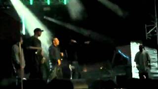 Wu-Tang Clan - Triumph Live @ Splash 2010