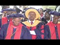 How 322 graduated at the African Talent Campus (DALC INTERNATIONAL) on 9th December 2023