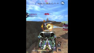 Final Zone! Call of Duty Mobile  #codm #hyperronny #callofduty