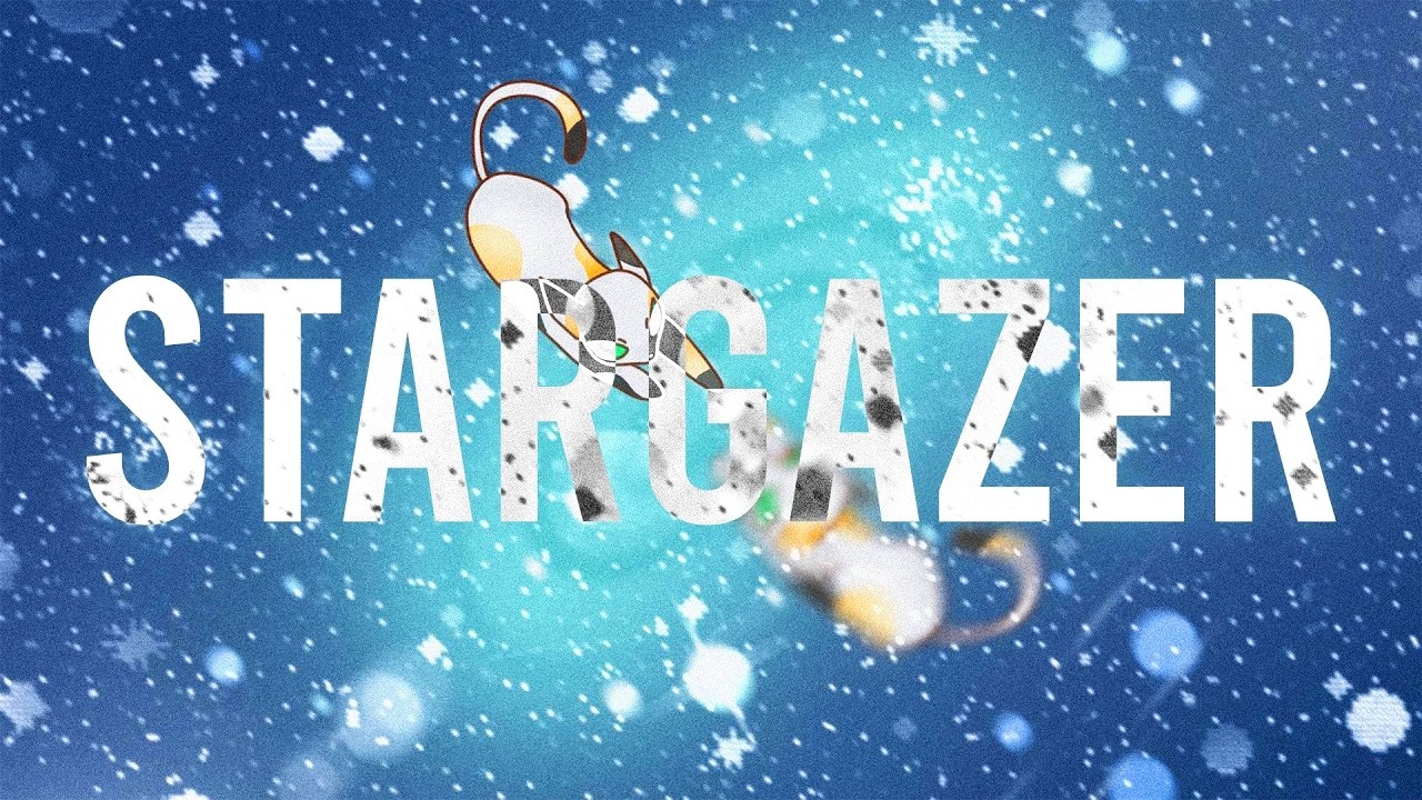 Watch Resharia - Stargazer【From Resharia】 on YouTube Watch Resharia - Stargazer【From Resharia】 on YouTube