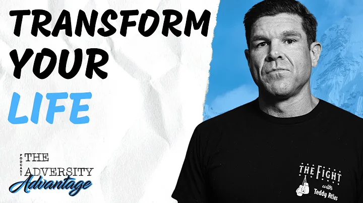 From Prison Guard To Champion Endurance Athlete: T...