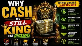 Why Cash Is STILL King in 2026