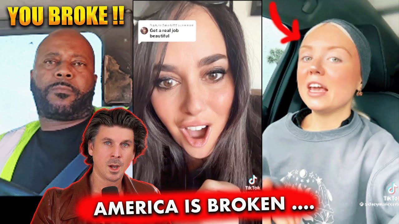 Apparently Everyone is Broke .... The Silent Depression