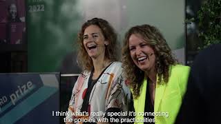 Aftermovie Global Grand Final CLP22