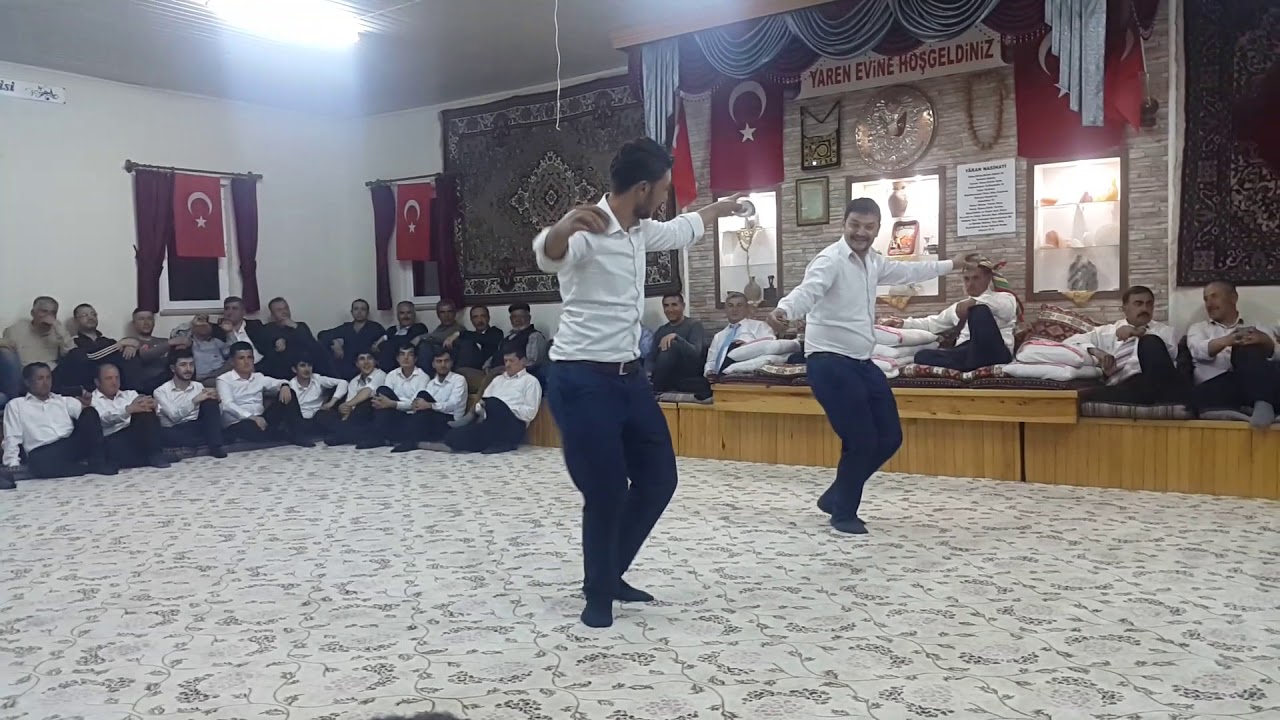 BÜYÜKHACIBEY YARENLERİ 2018