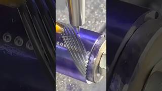 The Process Of Machining Workpieces Using A Cnc Milling Machine