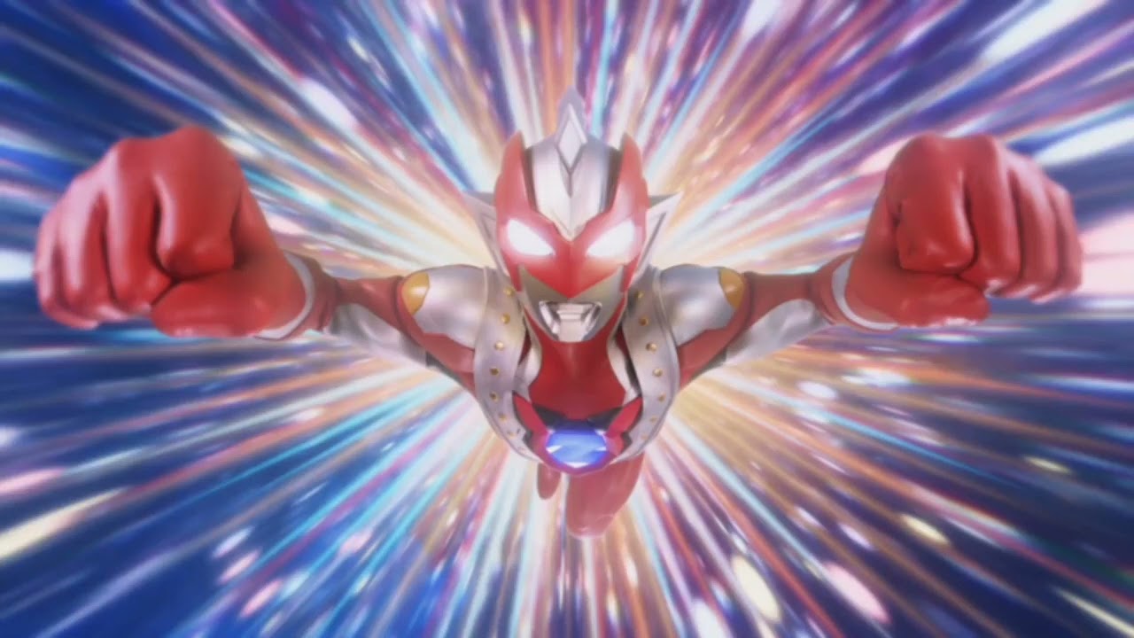 ウルトラマンゼット ベータスマッシュ (M-3) [『ウルトラマンZ