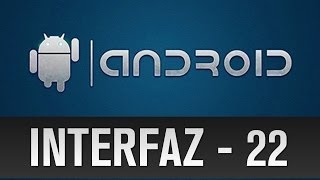 Programación Android Parte 2 - Clase 22 reproduccion Audio