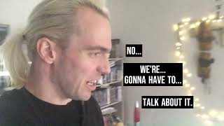 The Trouble With Men And Mental Health