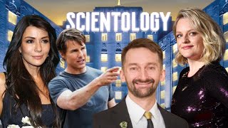 Scientology Recap: Tom Cruise in LA? Celebrities Pulling Away - OH NO NORA Joins Us to Spill the Tea