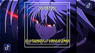 DJ SUNDA TUMARIMA SLOW REVERB VIRAL TIKTOK