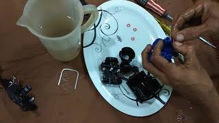 Ss Soda Machine How To Soda Val Full Service