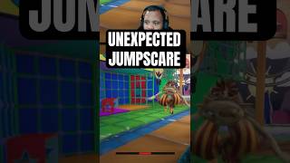Didn’t realize Sun did Jumpscares | Five nights at Freddy’s Security Breach | #fnaf #shorts #gaming