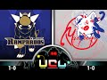 StL Rampardos VS NY Mankeys [UCL S1W2] Pokemon Omega Ruby & Alpha Sapphire LIVE WIFI Battle