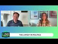 2WAY TONIGHT | Mark Halperin on Trump’s Second Term, the Democrats and the Latest Political News