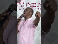 Receive HELP to do the impossible, and you will enjoy OVERFLOW in the name of Jesus!
