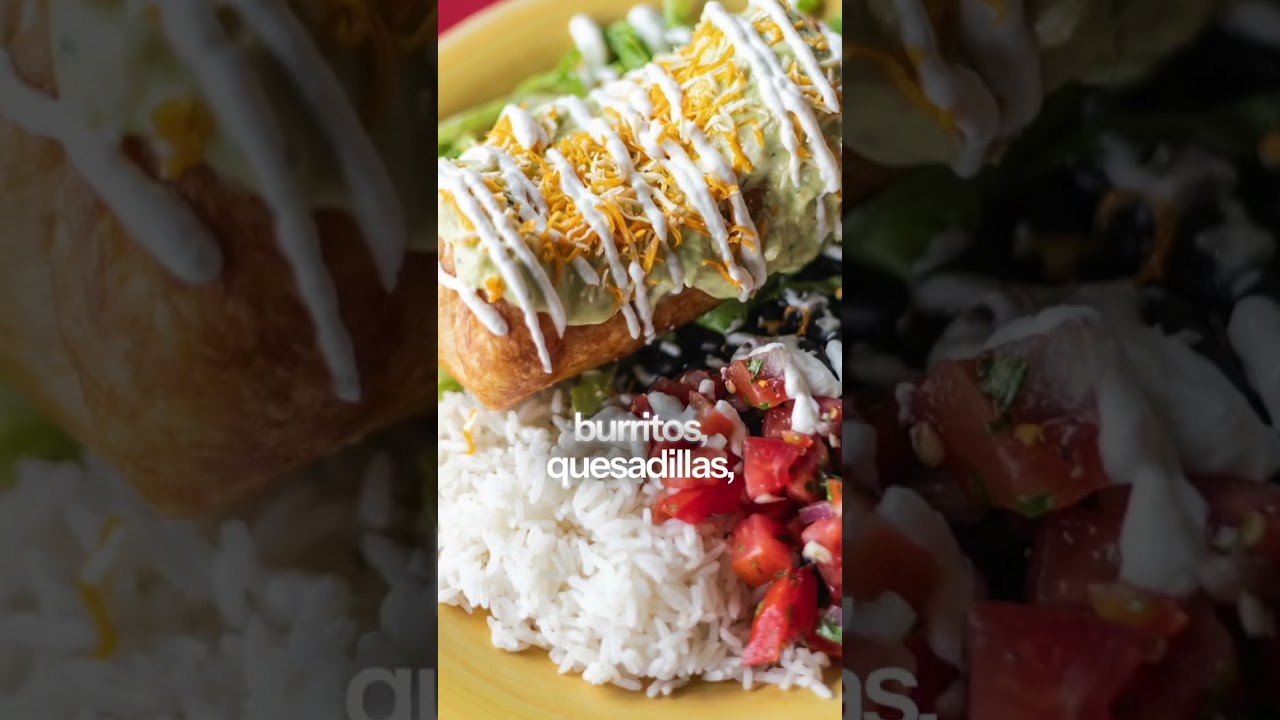 Ocean Dream Plaza - Food Hotspot in Cabarete