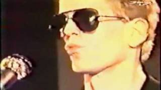 4 Lou Reed   Vicious   live in Paris, 1974     YouTube