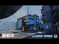 Overwatch:classic🍌LIJIANGTOWER🍌Doom Genji Sombra Bastion