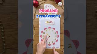 Jak Nauczyć Dziecko Zegarka? Ę