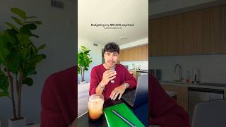 I Used Claude AI to Create My Entire Budget in Excel 💸🔥#finance #moneytips #budgeting #usa #shorts