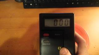 EMF detector review