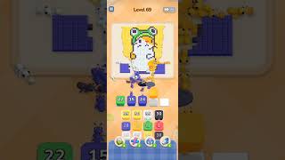 Colony Flow Level 69 Walkthrough Solution