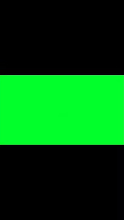 Green screen emot
