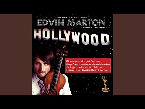 Putar Chopin - Edvin Marton