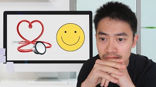 We need to talk about Doctors' Wellbeing