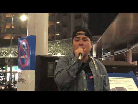 ♪運命のヒト／EXILE covered by ゴリ山田カバ男くん