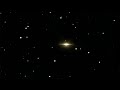 M104 galaxy live (Sombrero galaxy🌌)