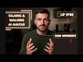 AI Humans That Talk, Walk & Sell for You