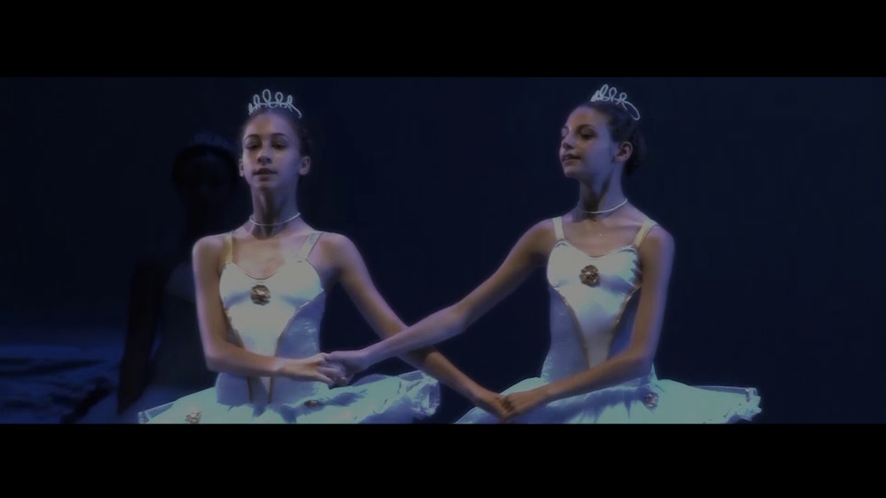Trailer Saggio di Danza Artwell Ballet School 2017