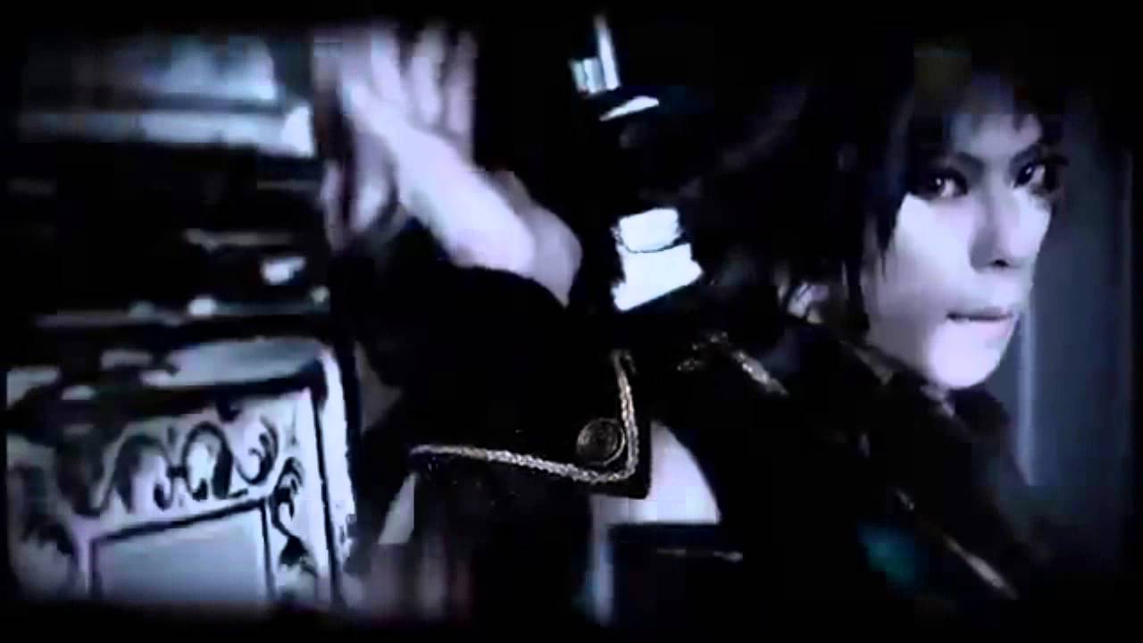 歌詞付け Nocturnal Bloodlust V I P 中字 Youtube