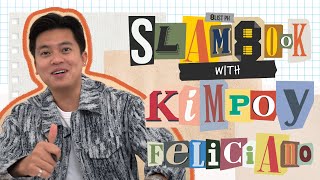Kimpoy Feliciano Shares His Online Journey 8List Slam8Ook