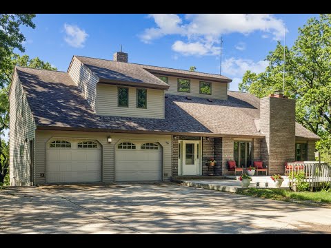 12975 185th Street, Cold Spring, MN home video tour