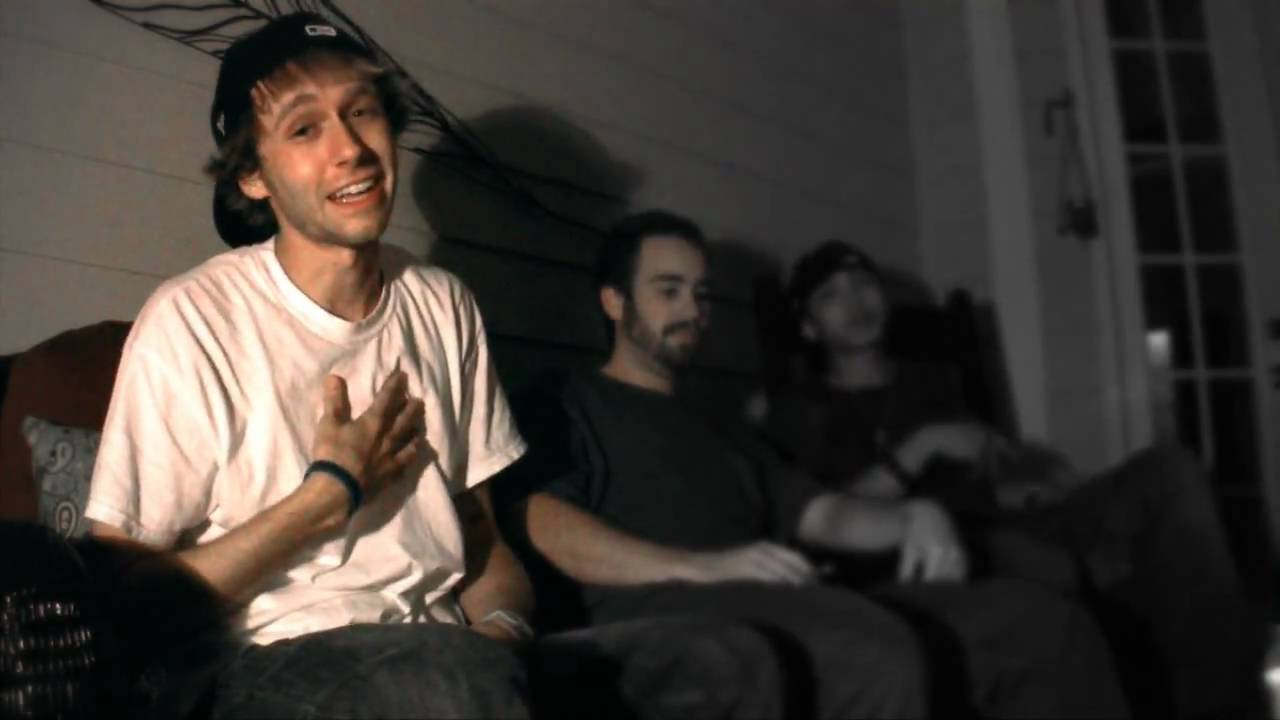 Chadillac - 'Hands up' music video [HD]