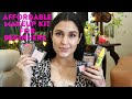 AFFORDABLE MAKEUP KIT FOR BEGINNERS | UPDATED | Chetali Chadha